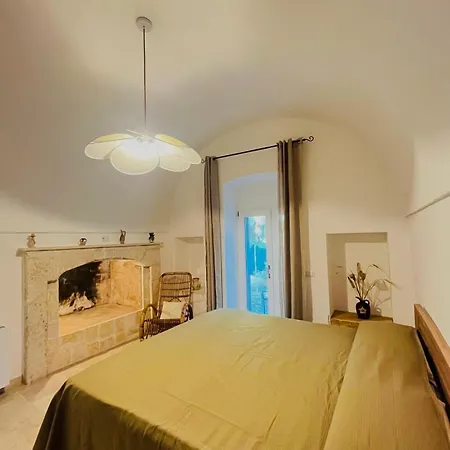 Bed & Breakfast Agape Monopoli