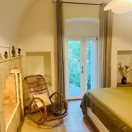 Bed & Breakfast Agape Monopoli