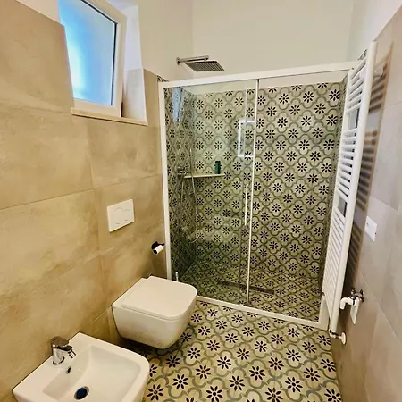 Agape Bed & Breakfast 4*