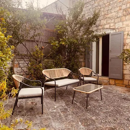 Bed & Breakfast Agape