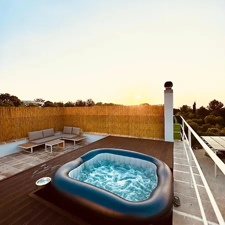 Agape Bed & Breakfast