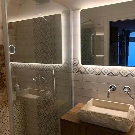 Agape Bed & Breakfast Monopoli