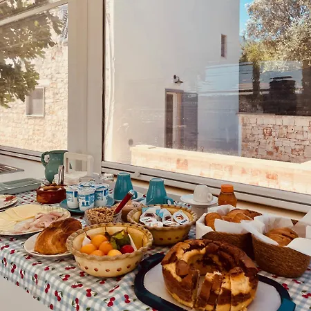 Frühstückspension Agape 4*