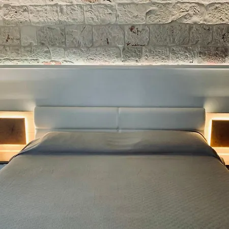 Agape Bed and breakfast