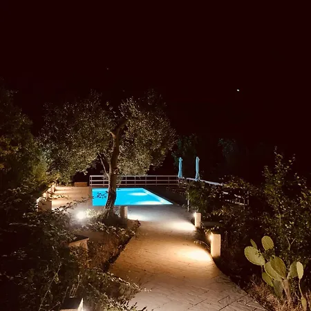Agape 4* Monopoli