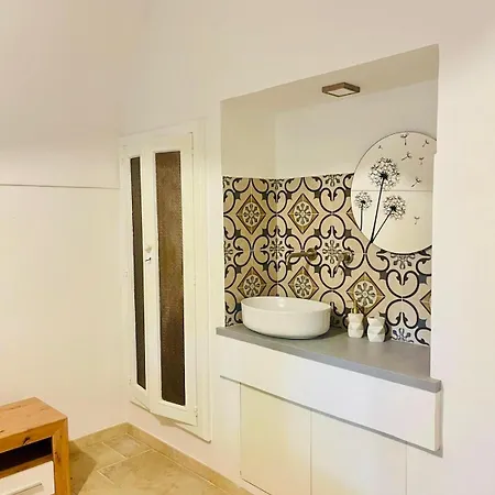 Bed and breakfast Agape 4*