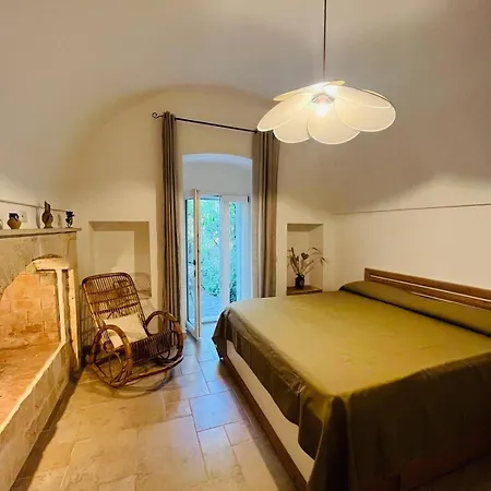 Bed and breakfast Agape 4*