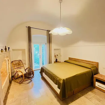 Bed and breakfast Agape Monopoli