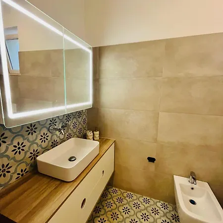 Bed and breakfast Agape