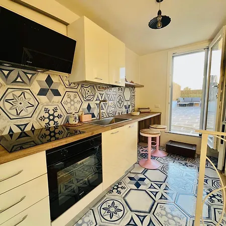 Agape Bed and breakfast