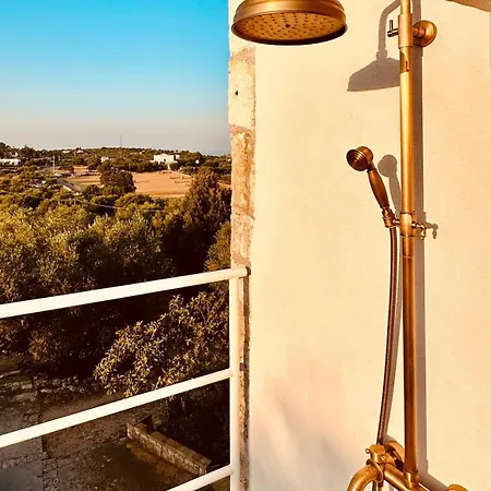 Bed and breakfast Agape Monopoli