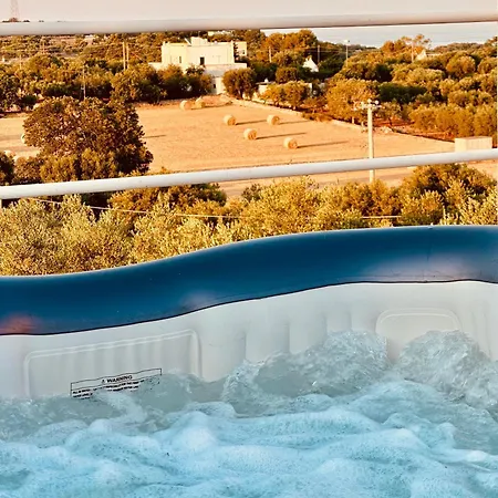 Agape 4* Monopoli