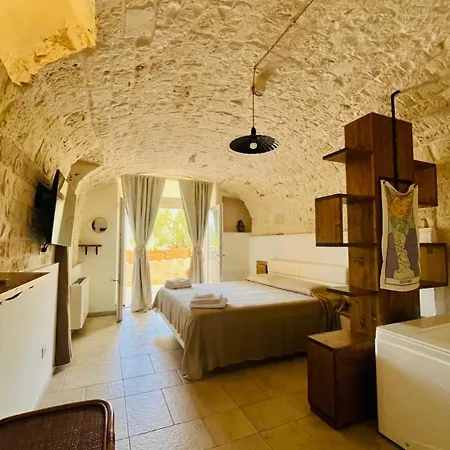 Agape Bed and breakfast