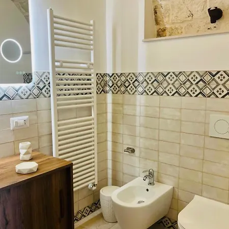 Bed and breakfast Agape