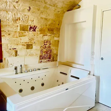 Agape Bed and breakfast 4*