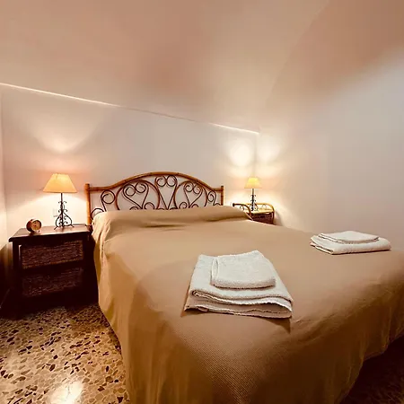 Bed and breakfast Agape