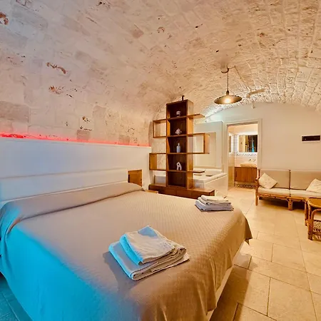 Agape Bed and breakfast 4*