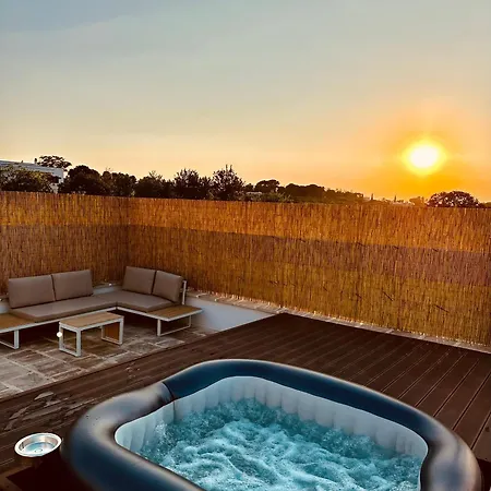 Frühstückspension Agape 4*