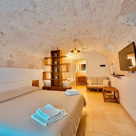 Agape Bed and breakfast Monopoli