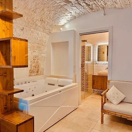 Bed and breakfast Agape Monopoli