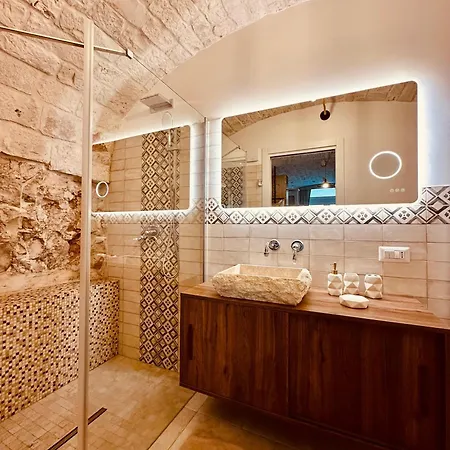 Bed and breakfast Agape