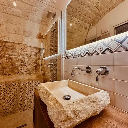 Bed and breakfast Agape Monopoli