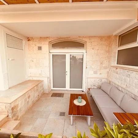 Bed and breakfast Agape 4*