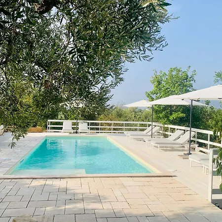 Agape 4* Monopoli