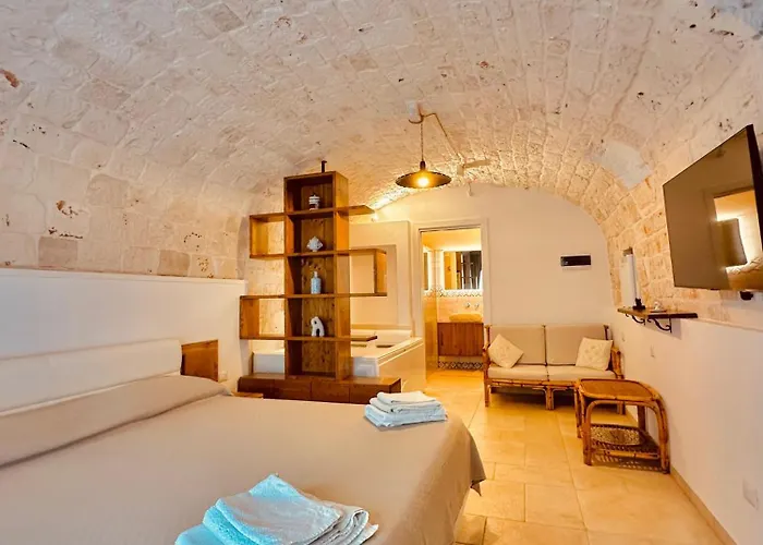 Agape Alojamento de Acomodação e Pequeno-almoço Monopoli